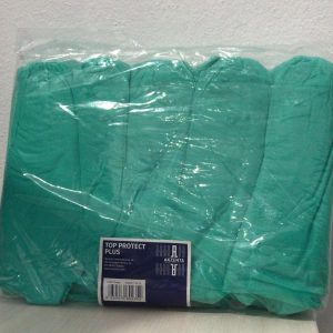 Copriscarpe TNT 100 pezzi