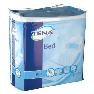 Tena Bed Plus Traversine 60x60