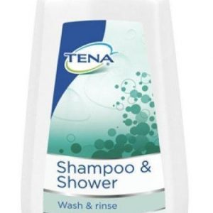 TENA SHAMPOO SHAMPOO E & DOCCIA