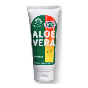 Crema viso Aloe biologica 200ml