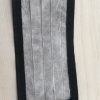 Mascherine  cotone e TNT 3 strati 5 pezzi - immagine 2