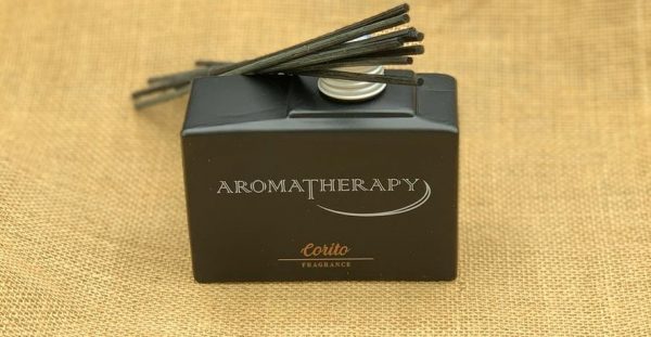 AROMATHERAPY CORITO (Lavanda)