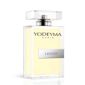 YODEYMA LEGEND Eau de Parfum
