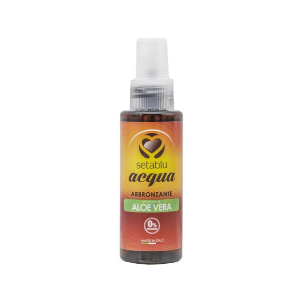 ACQUA ABBRONZANTE 100ML SETABLU