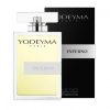 YODEYMA INFERNO Eau de Toilette - immagine 2