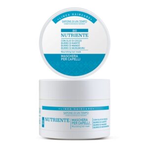 Maschera per capelli Nutriente 500ml