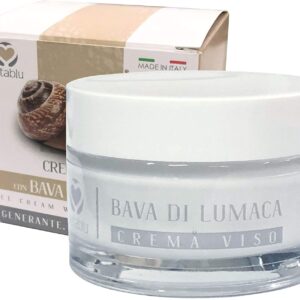 CREMA VISO BAVA DI LUMACA