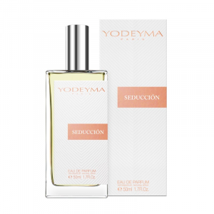 YODEYMA SEDUCCION Eau de Parfum 50 ml