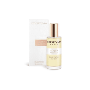 YODEYMA ACQUA WOMAN Eau de Parfum 15 ml