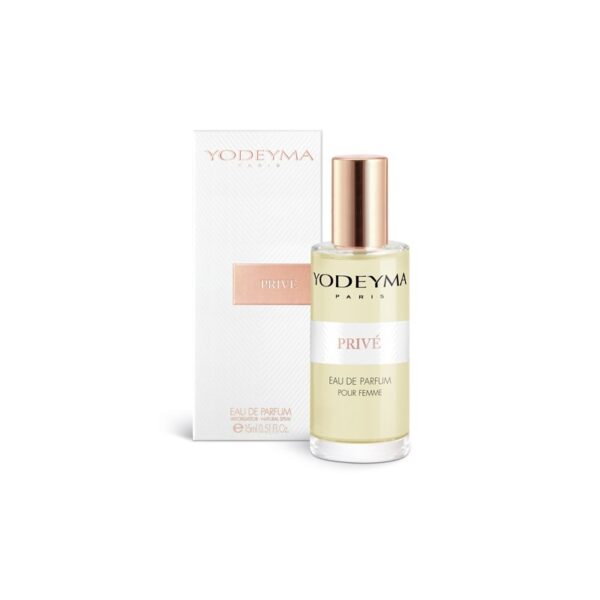 YODEYMA PRIVE Eau de Parfum 15 ml