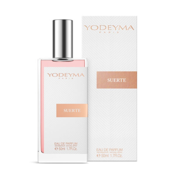 YODEYMA GIANNA Eau de Parfum 15 ml