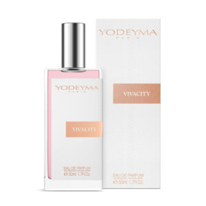YODEYMA VIVACITY Eau de Parfum 50 ml