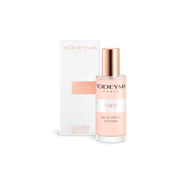 YODEYMA YODE Eau de Parfum 15 ml