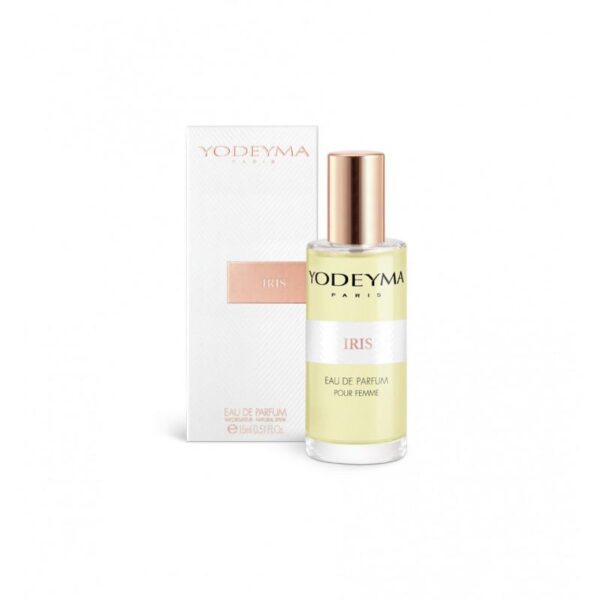YODEYMA IRIS Eau de Parfum 15 ml