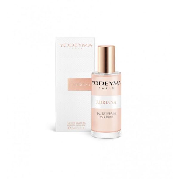 YODEYMA ADRIANA Eau de Parfum 15 ml