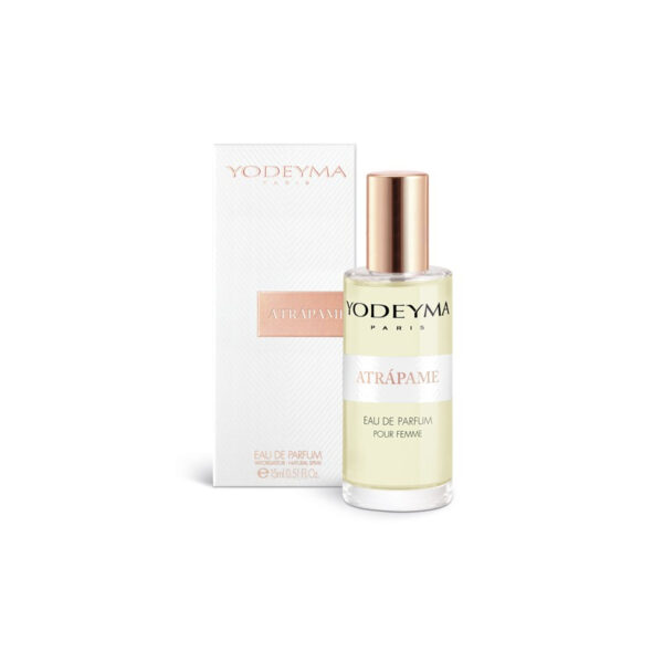 YODEYMA ATRAPAME Eau de Parfum 15 ml