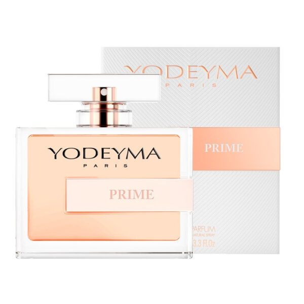 YODEYMA PRIME Eau de Parfum 100ml
