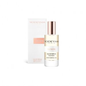 YODEYMA LUXOR Eau de Parfum 15 ml