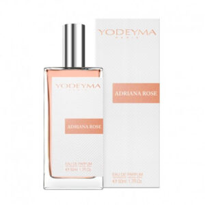 ADRIANA ROSE Eau de Parfum 50 ml
