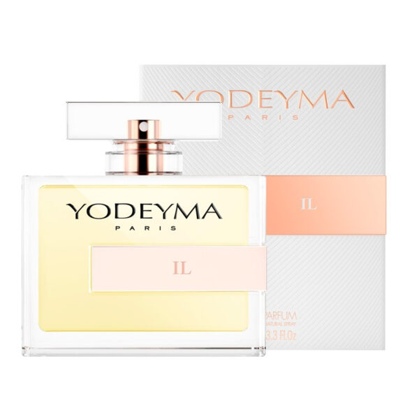YODEYMA IL Eau de Parfum 100 ml