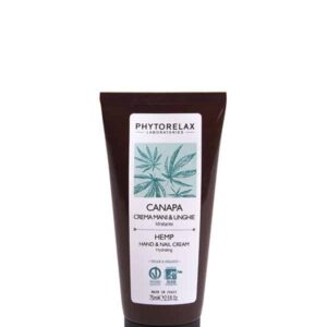 PHYTO CANAPA CR. MANI&UNGHIE 75ML IDR