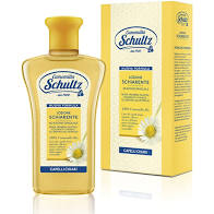 SCHULTZ LOZIONE SCHIARENTE 200ML.