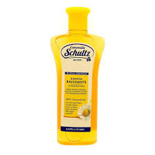 SCHULTZ SHAMPOO 250ML.RAVVIVANTE