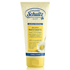 SCHULTZ BALSAMO RAVVIVANTE TB.200ML.