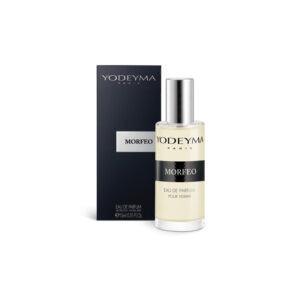 YODEYMA MORFEO Eau de Parfum 15 ml