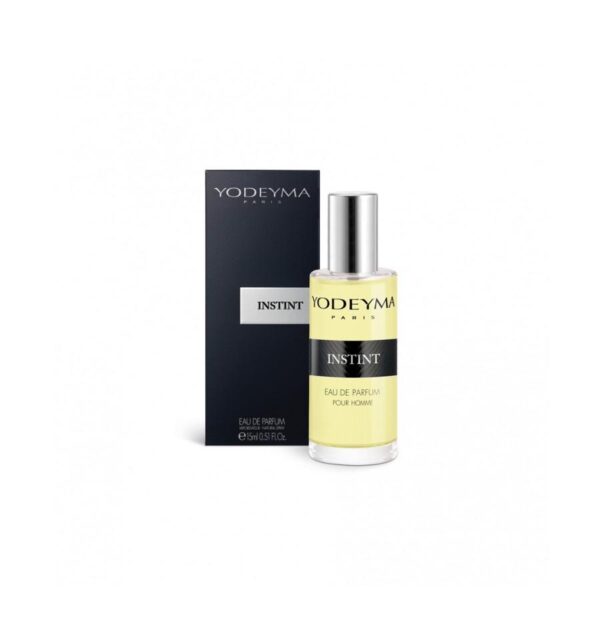 YODEYMA INSTINT Eau de Parfum 15ml
