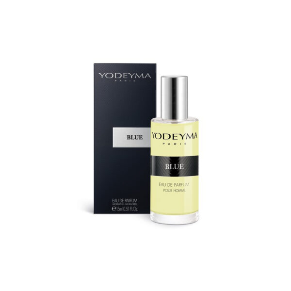 YODEYMA BLUE Eau de Parfum 15ml