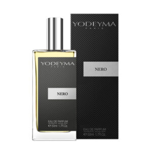 YODEYMA NERO Eau de Parfum 50 ml