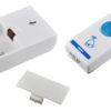 ZHISHAN TELECOMANDO WIRELESS CAMPANELLO - immagine 3
