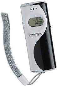 Innoliving INN-009 alcohol testers