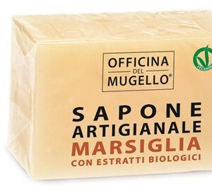 OFFICINA DEL MUGELLO MARSIGLIA SAPONE AL TAGLIO 100 G
