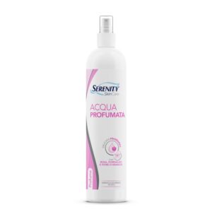 Serenity SkinCare Acqua Profumata