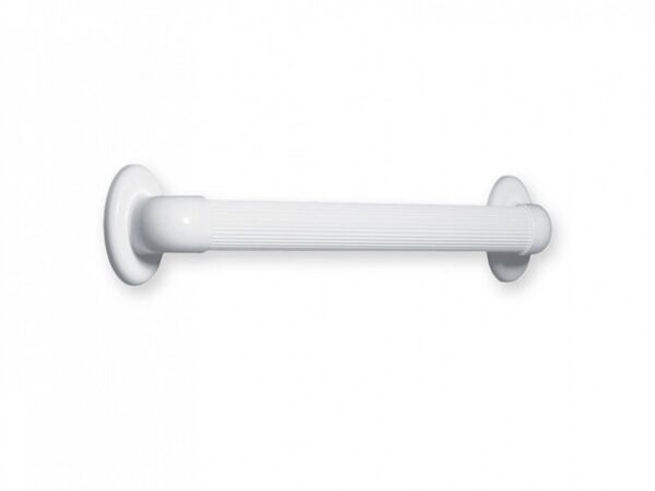 GIMA MANIGLIONE FISSO PLASTICA - 60 cm