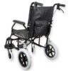 CARROZZINA DA TRANSITO - 46 cm - immagine 4