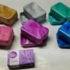 Guenzani  Porta Saponetta MultiColore Da Viaggio - immagine 2