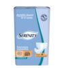Serenity Pannolone Mutandina Traspirante L Extra - immagine 2
