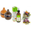 SETABLU Olio Di 31 ERBE Energizzante 939469 Estratti Naturali Bio 100 Ml - immagine 2