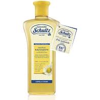 Shampoo Ravvivante Alla Camomilla Shampoo Capelli