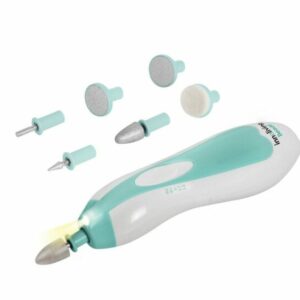Innoliving Set Manicure Pedicure da Viaggio