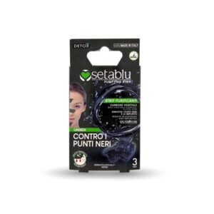 Setablu Patch Punti Neri Carbone 15 Ml