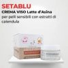 CREMA VISO LATTE ASINA - immagine 3