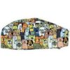 CAPPELLINO FANTASIA INFERMIERI E MEDICI - immagine 12