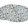CAPPELLINO FANTASIA INFERMIERI E MEDICI - immagine 3