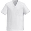 CASACCA INFERMIERE BIANCO UNISEX - immagine 3