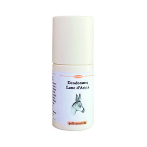 LATTE ASINA DEODORANTE ROLL-ON 50ML