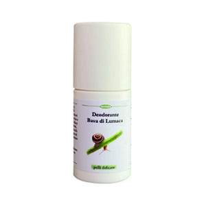 BAVA LUMACA DEODORANTE ROLL-ON 50ML BIOMEDA